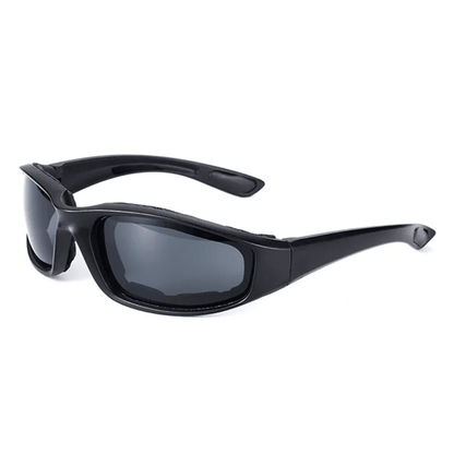 AeroGuard Tactical Impact Protection Cycling Goggles For Women 3