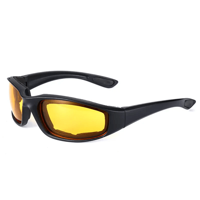 AeroGuard Tactical Impact Protection Cycling Goggles For Women 4
