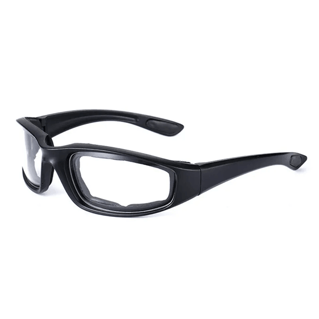 AeroGuard Tactical Impact Protection Cycling Goggles For Women 5