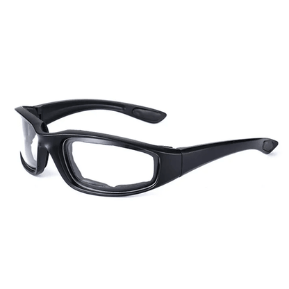 AeroGuard Tactical Impact Protection Cycling Goggles For Women 5
