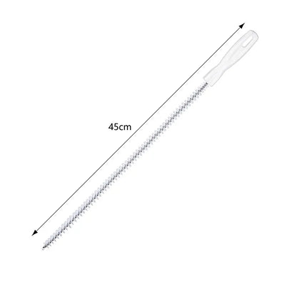 Hair Sewer Sink Cleaning Brush, Kitchen Clog Remover Tool, Drain Cleaner