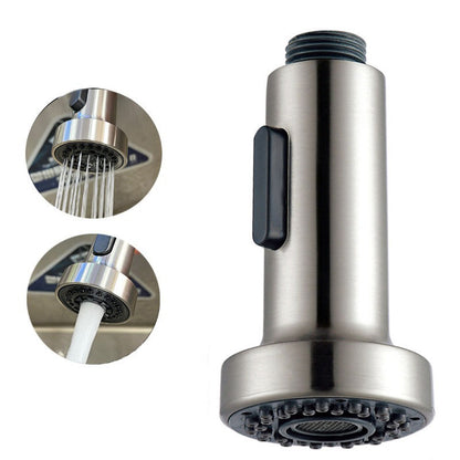 Kitchen Mixer Tap Accessories, Pull Out Spray Faucet Replacement, Spare Setting Shower Head