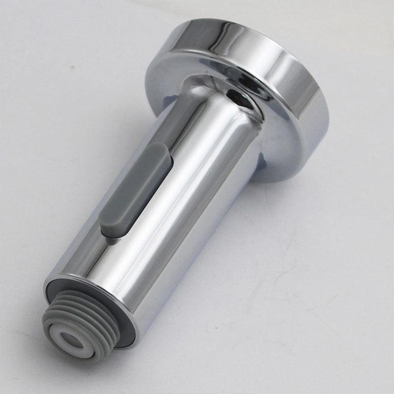Kitchen Mixer Tap Accessories Pull Out Spray Faucet Replacement Spare Setting Shower Head 5
