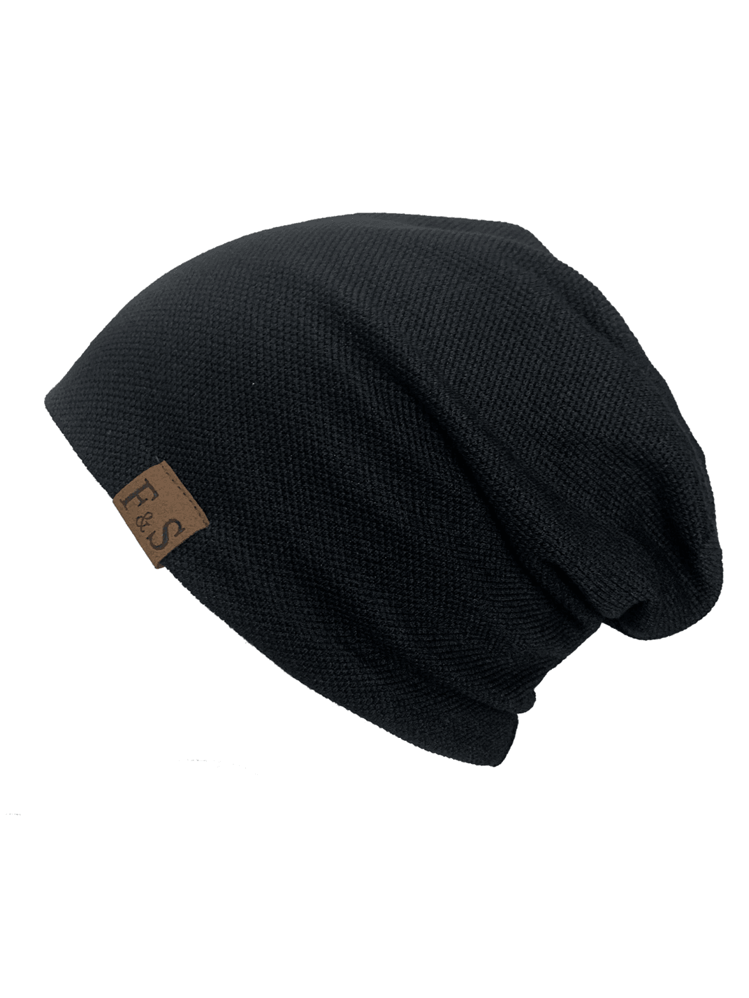 UrbanWarm Classic Knit Beanie Hat For Men And Women 2