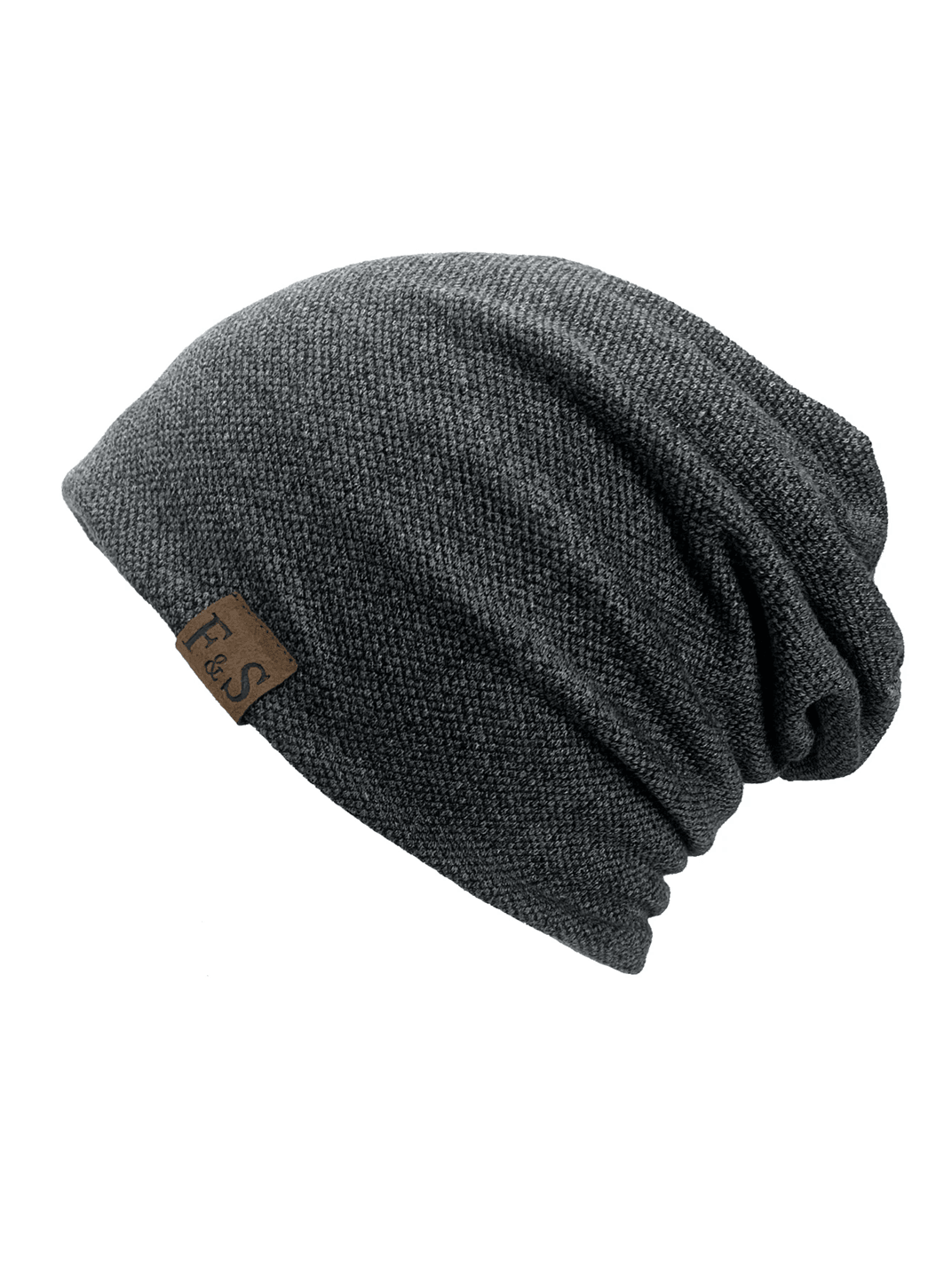 UrbanWarm Classic Knit Beanie Hat For Men And Women 3