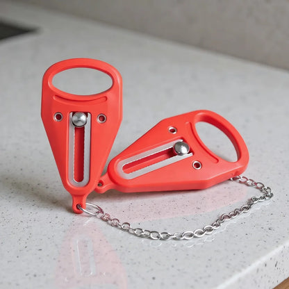Portable Travel Safety Door Lock, Universal Sleep Security Lock for Travelers and Families