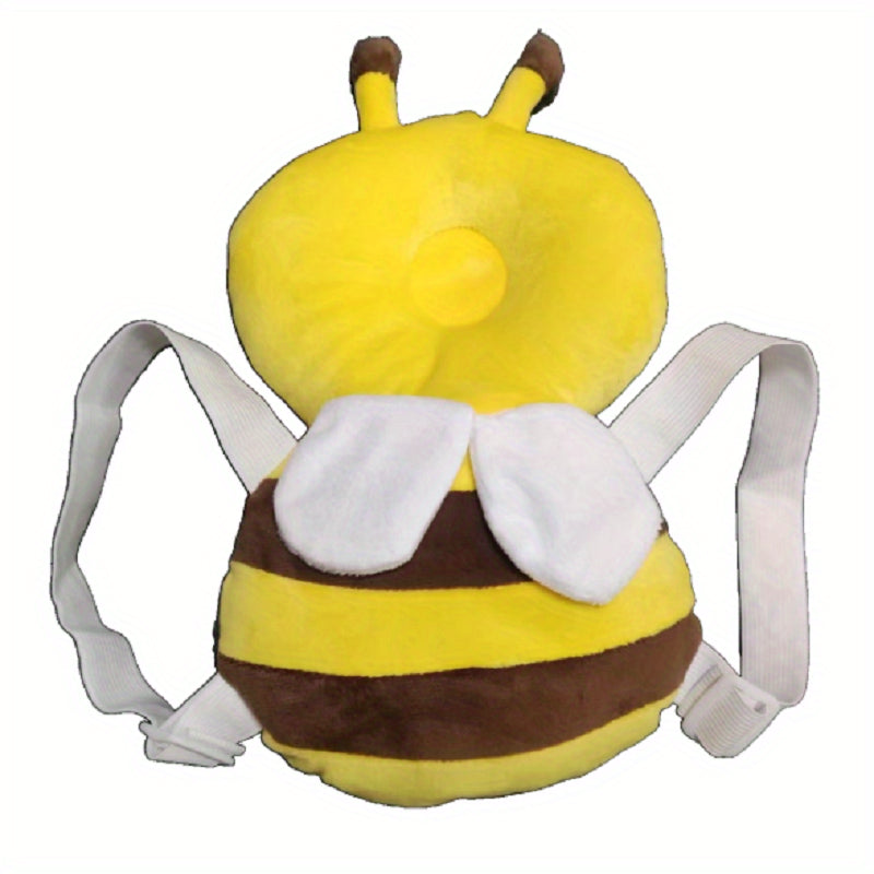 Little Bee Baby Pillow breathable anti fall hat suitable for young children