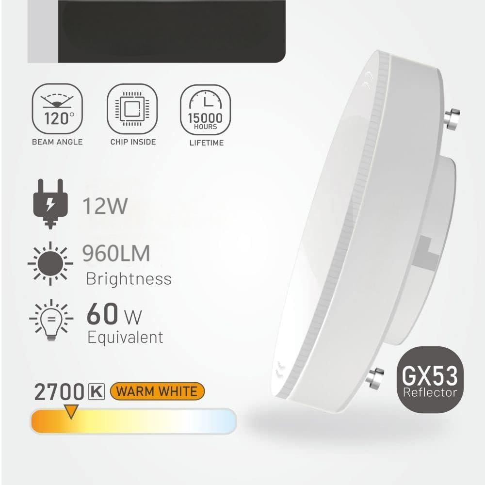 WiFi Smart Light Bulb  Color Changing Dimmable  Alexa And Google Home Compatible Music Sync 5