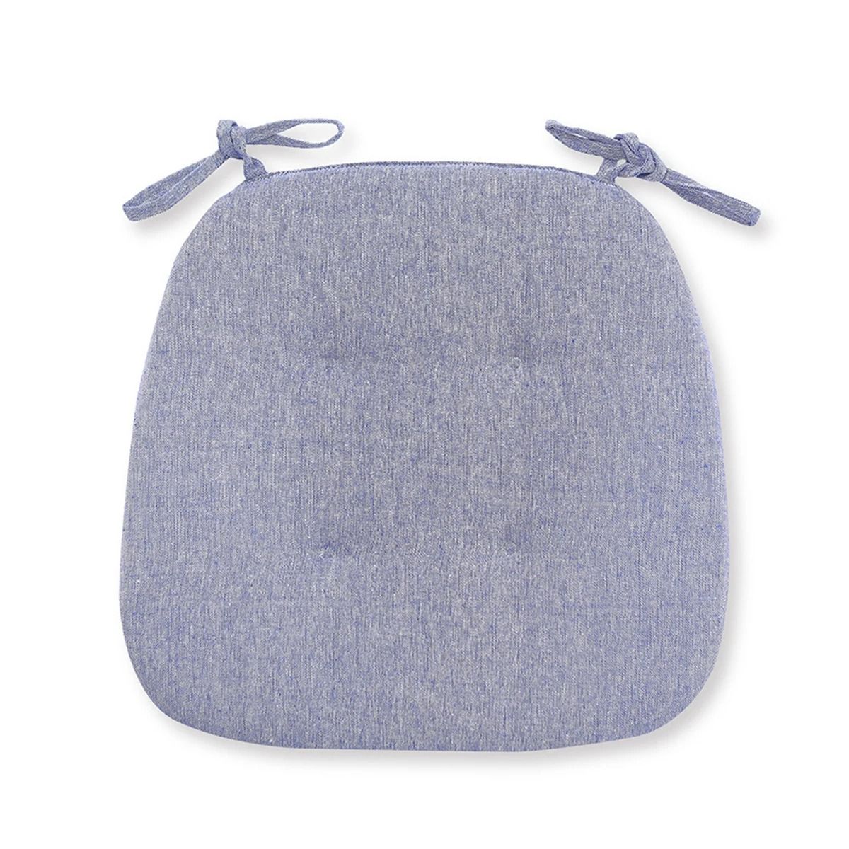 Cotton Linen Chair Cushion 9