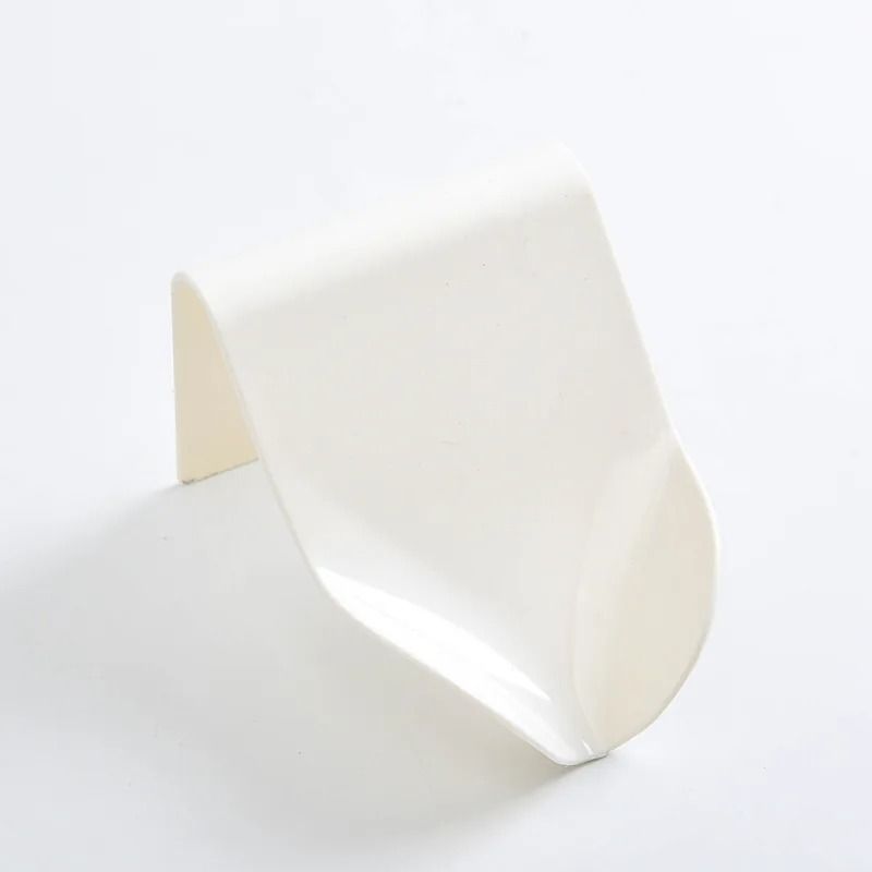 Wall Mounted Drainage Soap Holder 9
