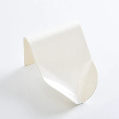 Wall Mounted Drainage Soap Holder 9