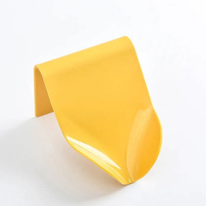 Wall Mounted Drainage Soap Holder 8