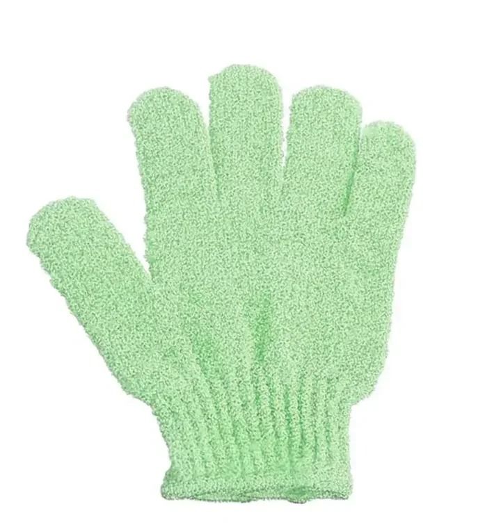 Exfoliating Bath Gloves 9