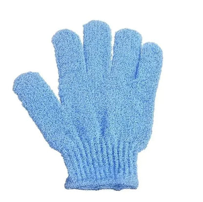 Exfoliating Bath Gloves 11