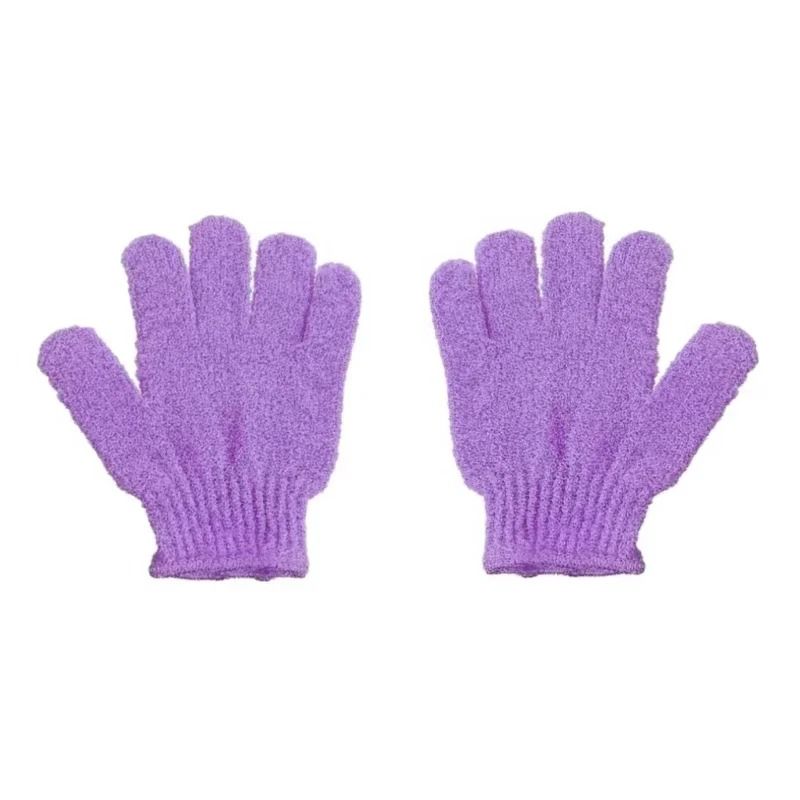 Exfoliating Bath Gloves 13