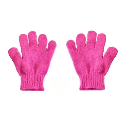 Exfoliating Bath Gloves 15