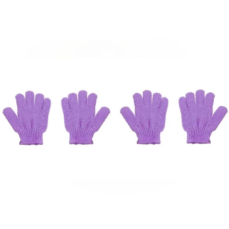 Exfoliating Bath Gloves 18