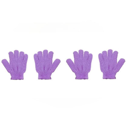 Exfoliating Bath Gloves 18