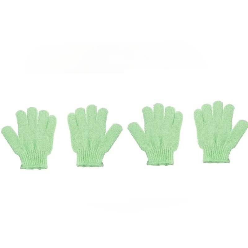 Exfoliating Bath Gloves 19
