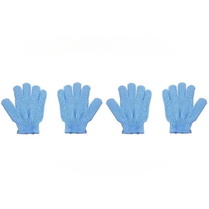 Exfoliating Bath Gloves 7