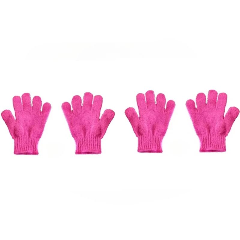 Exfoliating Bath Gloves 20