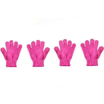 Exfoliating Bath Gloves 20
