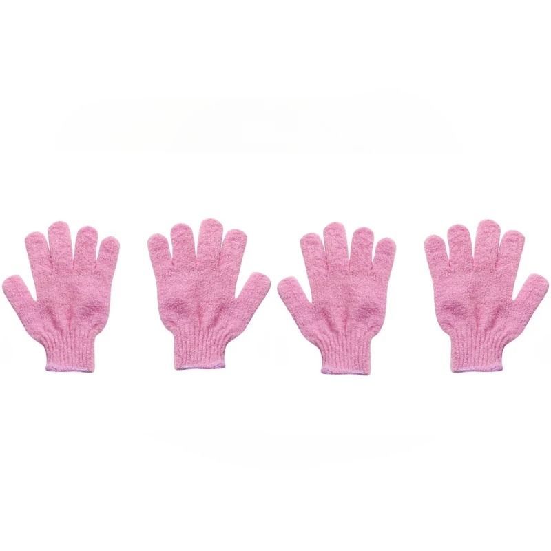 Exfoliating Bath Gloves 21