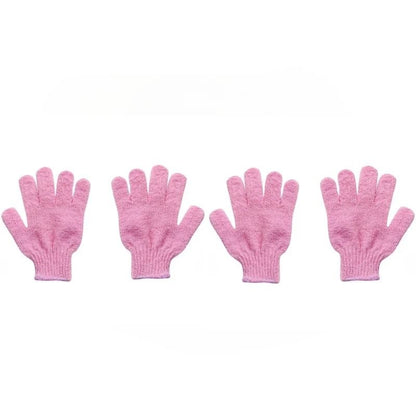 Exfoliating Bath Gloves 21