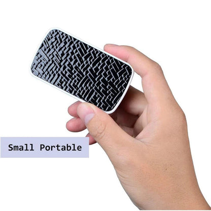 Jeweler's Magnifying Glass Foldable Loupe With LED Light For Jewelry, Watches, Coins