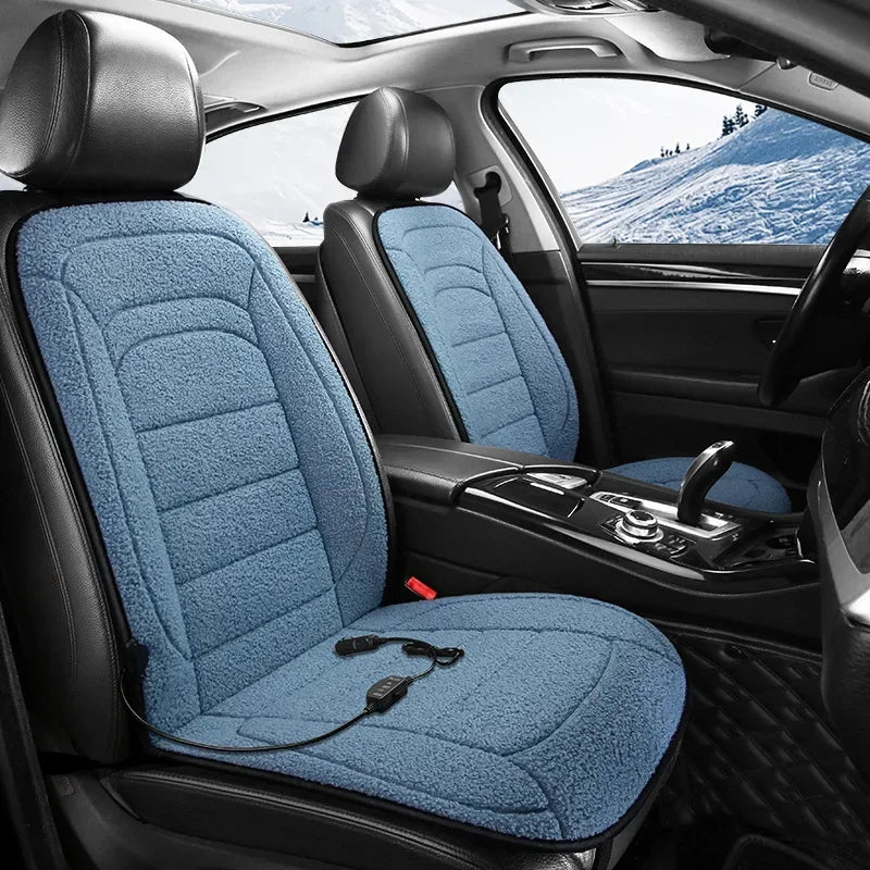 Car Seat Warmer, Winter Heated Seats, Heated Car Seat Cushion