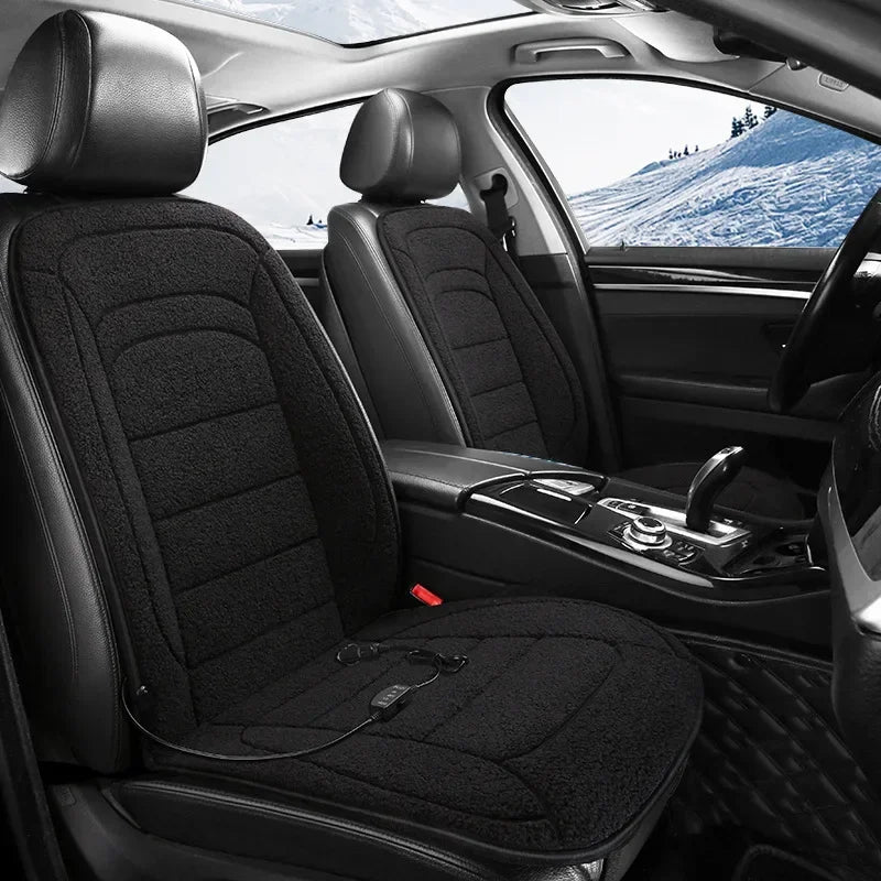 Car Seat Warmer Winter Heated Seats Heated Car Seat Cushion 1