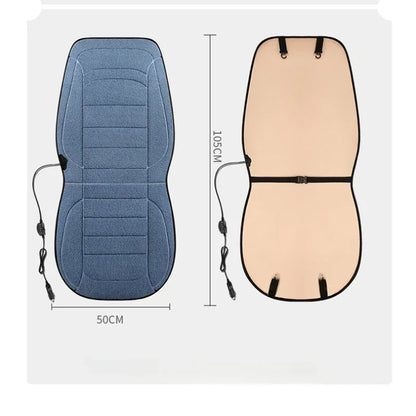 Car Seat Warmer Winter Heated Seats Heated Car Seat Cushion 3