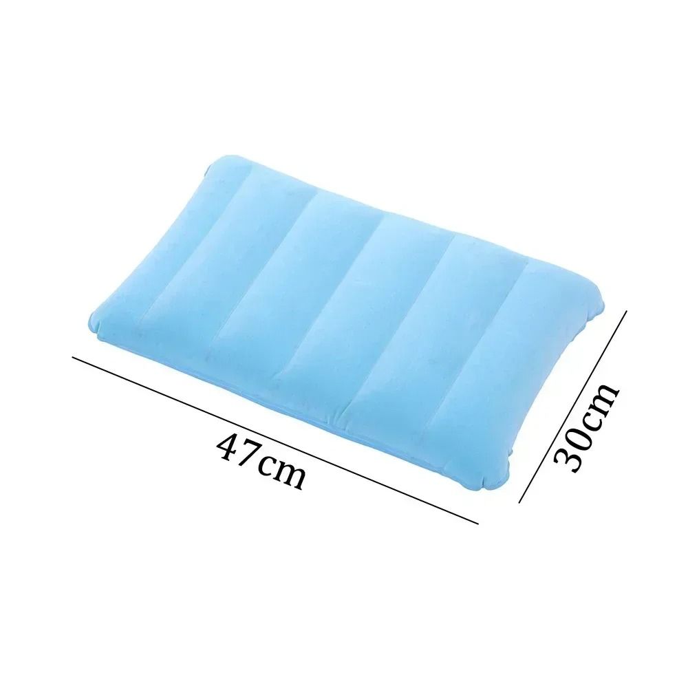 Inflatable Air Cushion Camping Pillow 2
