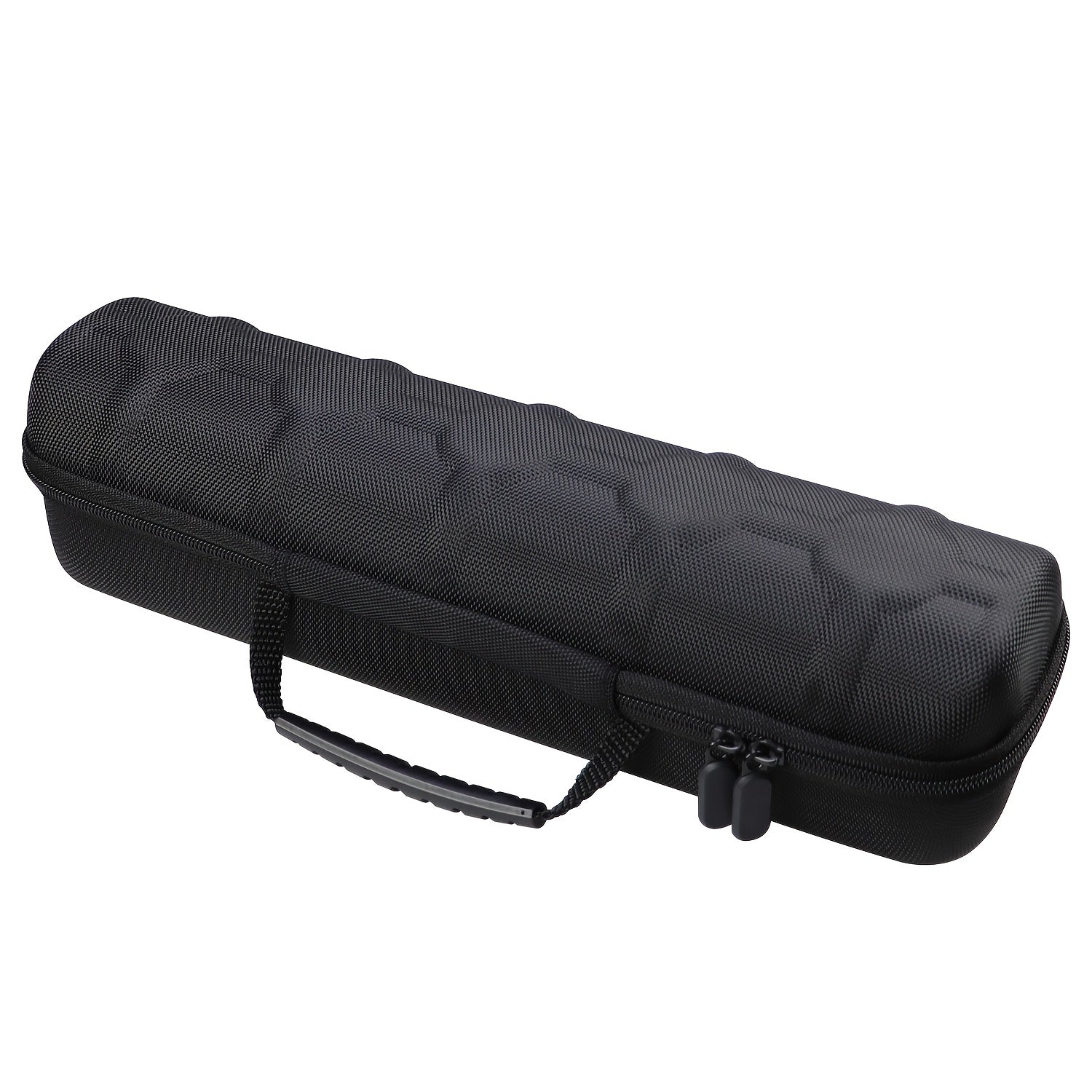 Watch Case Hard Shell Travel Organiser With Pillow Insert Gift Ready 6