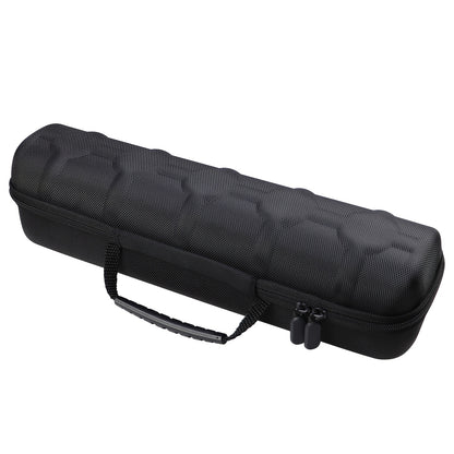 Watch Case Hard Shell Travel Organiser With Pillow Insert Gift Ready 6