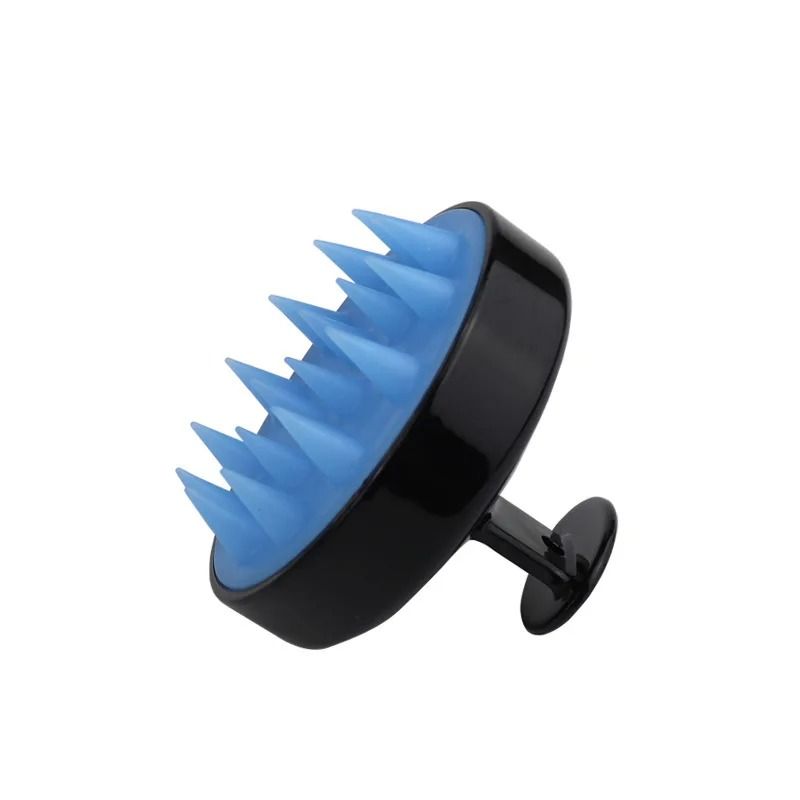 Silicone Scalp Shampoo Brush 15
