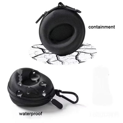 Portable Single Watch Travel Case Waterproof Storage Organiser Box For Smart Watches 4