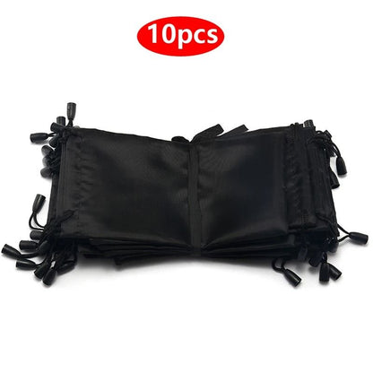 Soft Cloth Waterproof Sunglasses Bag 1