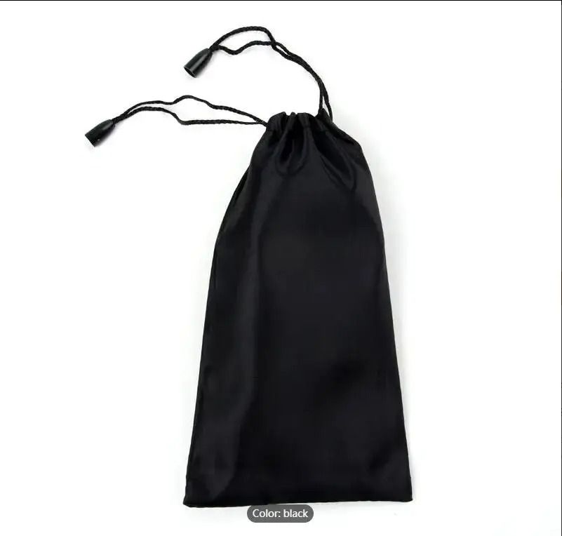 Soft Cloth Waterproof Sunglasses Bag 5