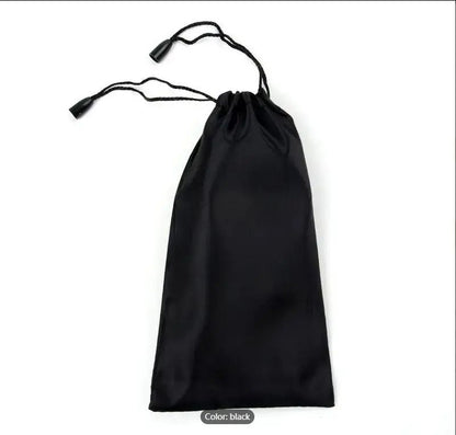 Soft Cloth Waterproof Sunglasses Bag 5