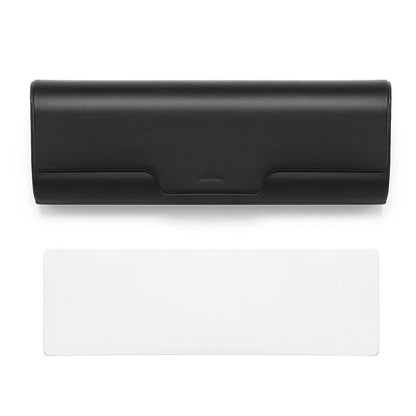 Frosted Hard Shell Glasses Case 4