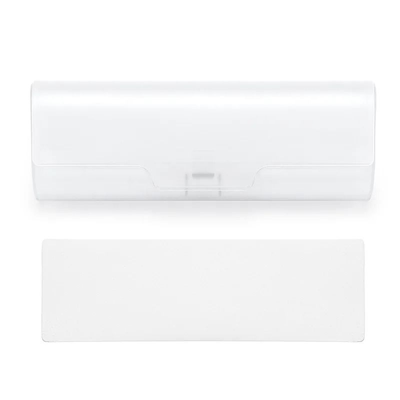 Frosted Hard Shell Glasses Case 6