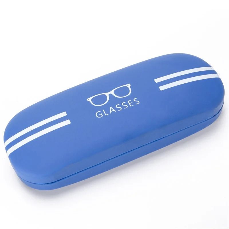 Hard Frame Eyeglass Case 9