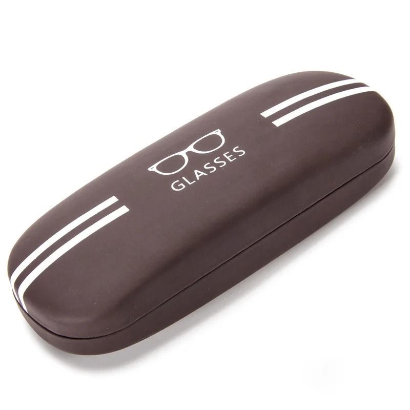 Hard Frame Eyeglass Case 10