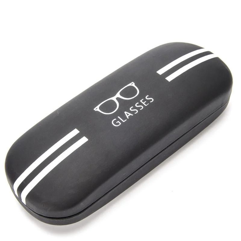 Hard Frame Eyeglass Case 1