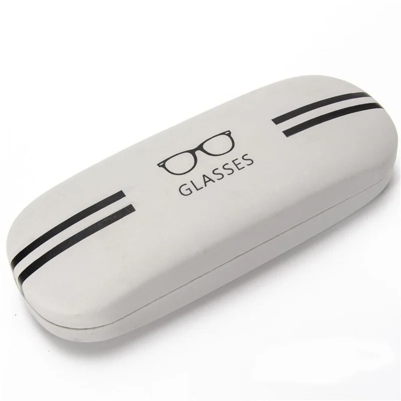 Hard Frame Eyeglass Case 8