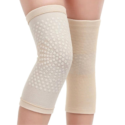 Self Heating Knee Brace Arthritis Joint Pain Relief Injury Recovery Belt 7