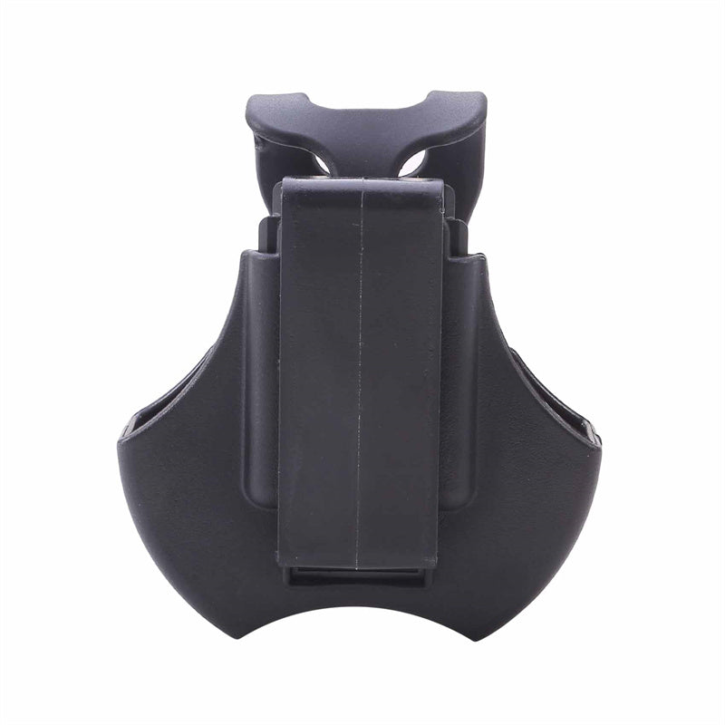 Molle Handcuff Pouch Tactical Nylon Holder for Hunting and Equipment