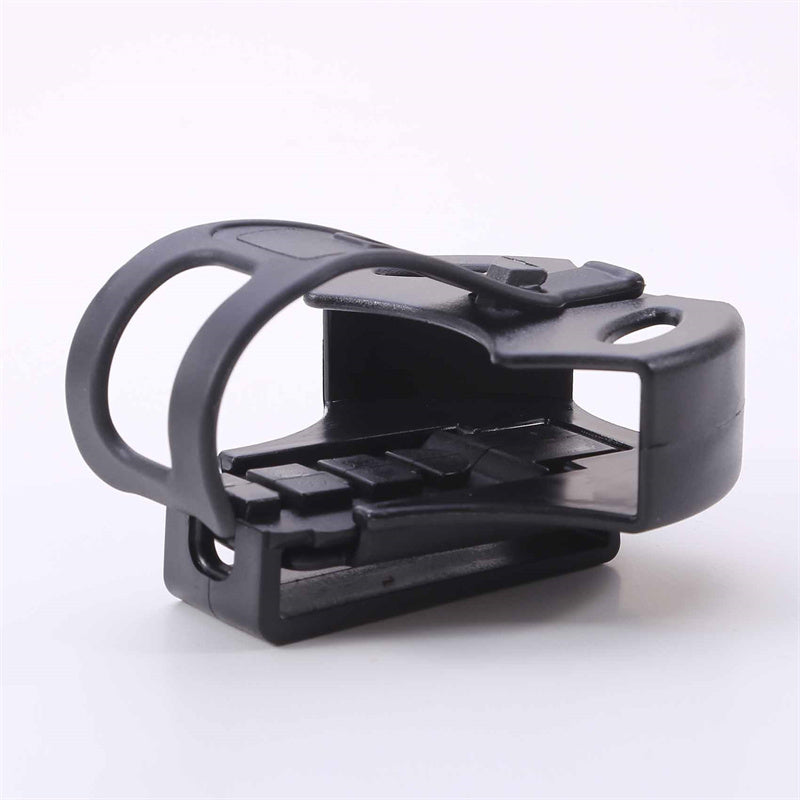 Molle Handcuff Pouch Tactical Nylon Holder for Hunting and Equipment