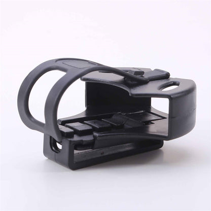 Molle Handcuff Pouch Tactical Nylon Holder for Hunting and Equipment